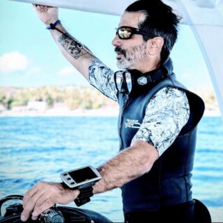 Oscar Alvarez - Director